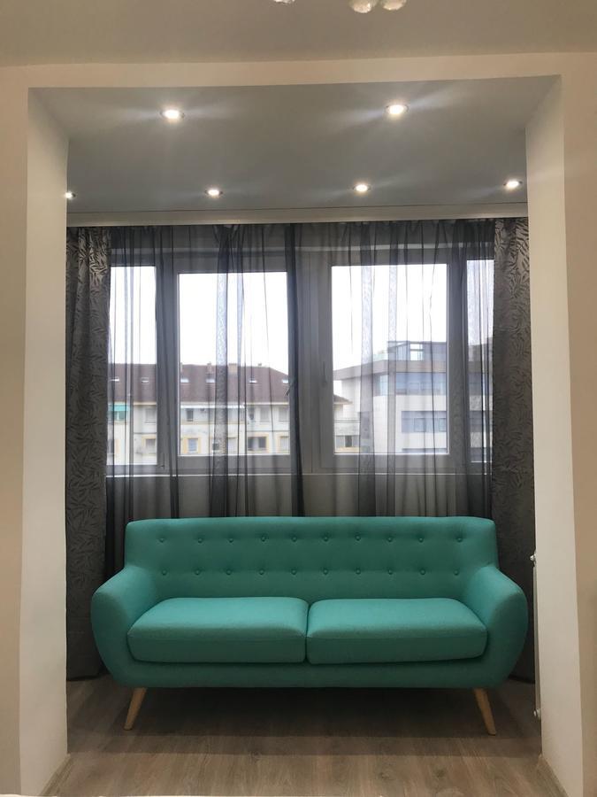 Studio Angel Stan Na Dan Novi Sad Exterior foto